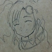 緑花
