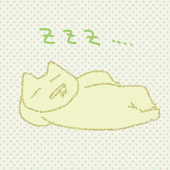 小川