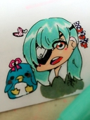 まろ太