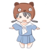 ぽんすけ