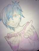 錬緒奈