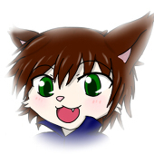にゃ～お