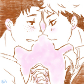 むぅ