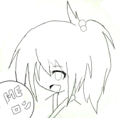 ME:ロン
