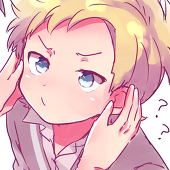 むむむ