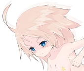 ロロナのパンツ