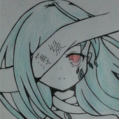 薄绿