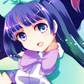 ゆうがた
