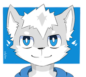 Yudawolf
