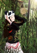 吾名匆匆