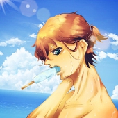 伊達男@