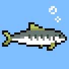淡水魚