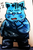 オーブタ子猫ね(作者一同)