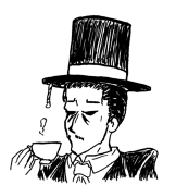 英国的紳士
