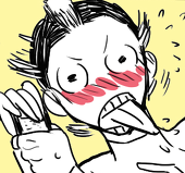 ha〜