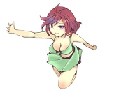 きだはる