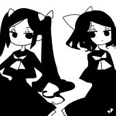 き