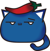 アオねこ