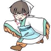 ちゅんこ