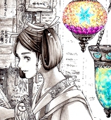 kibidango009