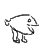 ばーにんぐさん