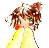 朝ぼらけ