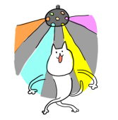 ぬ～