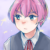 も