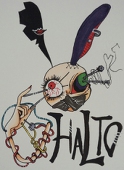 HaLTo