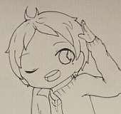 おにょっ!!