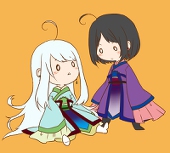 しらちゃん