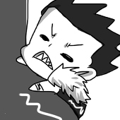 伊狭凪 獄夜