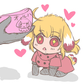 御堂リツ@ついった