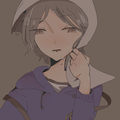 染