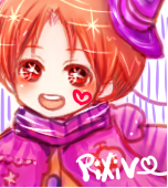 あお