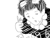私です