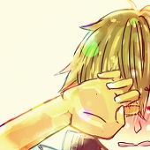 純
