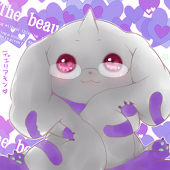 kitty crown(倉庫)