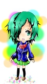 テケ