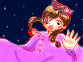 望月
