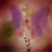腕子