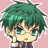ユズキ