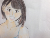 しーちゃん*しおり