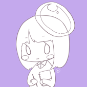 わらびもちきな子
