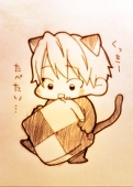 カジキ