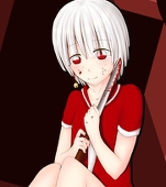 くぅ