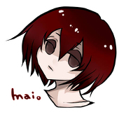 mai。