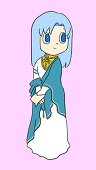 どび