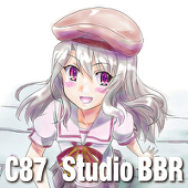ビブロちゃん