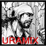 ＵＲＡＭＩＸ